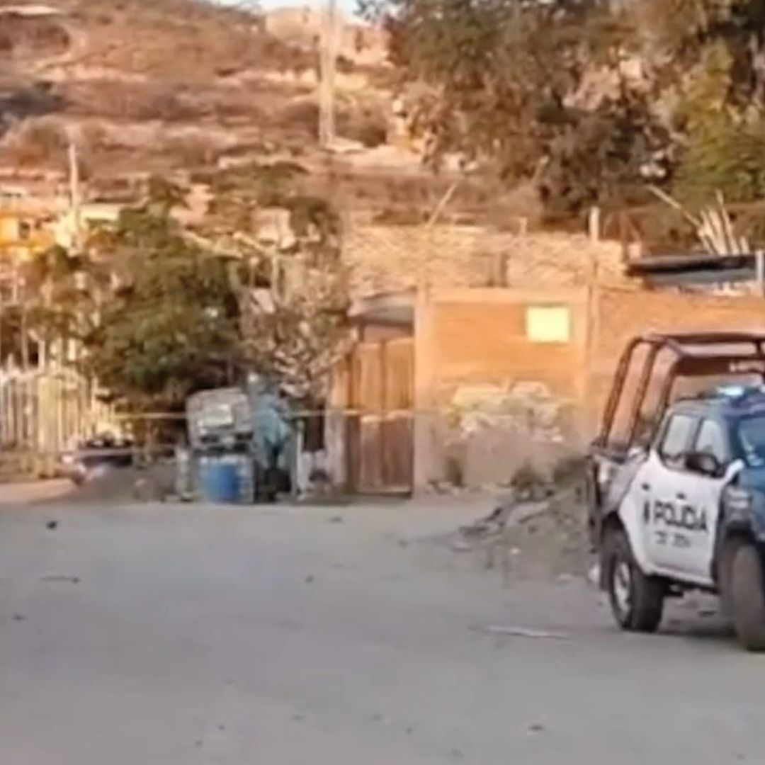 Encuentran a Mujer Sin Vida en la Colonia Cañón de la India en León Guanajuato I N+ Bajío