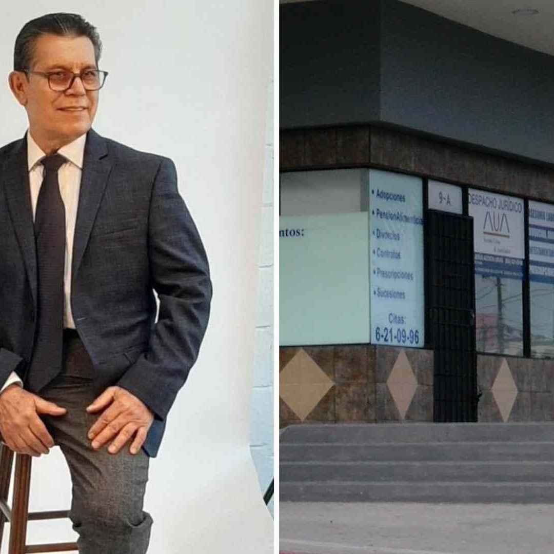 Asesinan a abogado  Trujillo Barraza en plaza comercial en Tijuana, Baja California