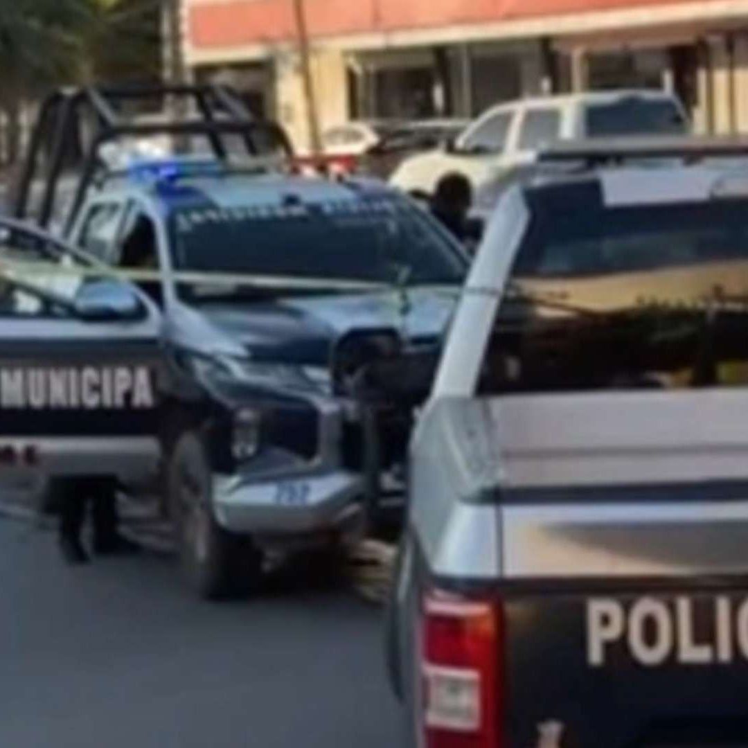 Menor de Edad es Asesinado a Balazos en Ciudad Obregón, Sonora