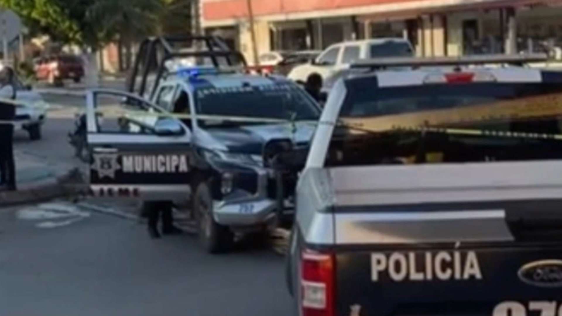 Menor de Edad es Asesinado a Balazos en Ciudad Obregón, Sonora