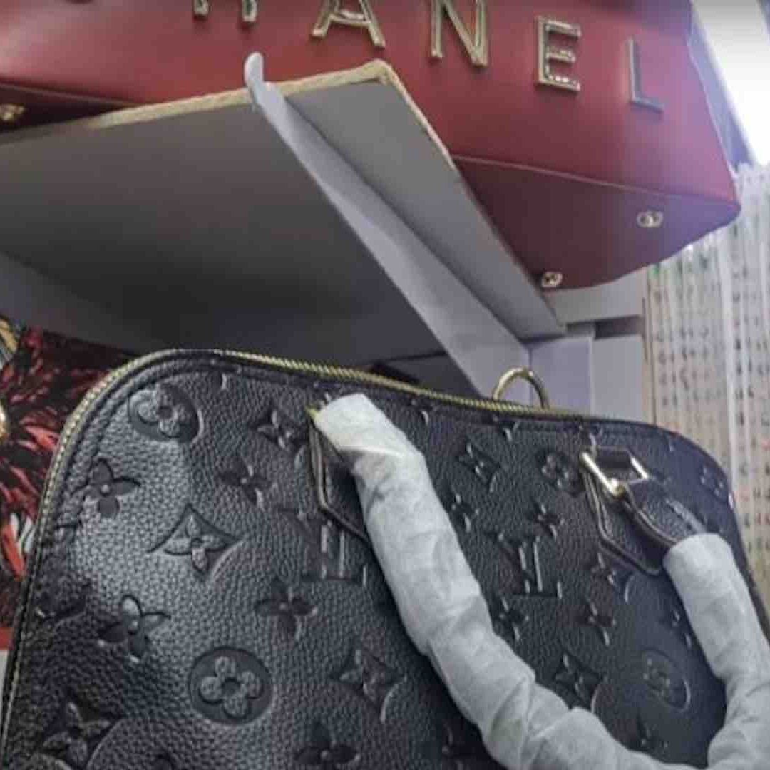 Estos bolsos son una opción asequible para aquellos que desean lucir elegantes