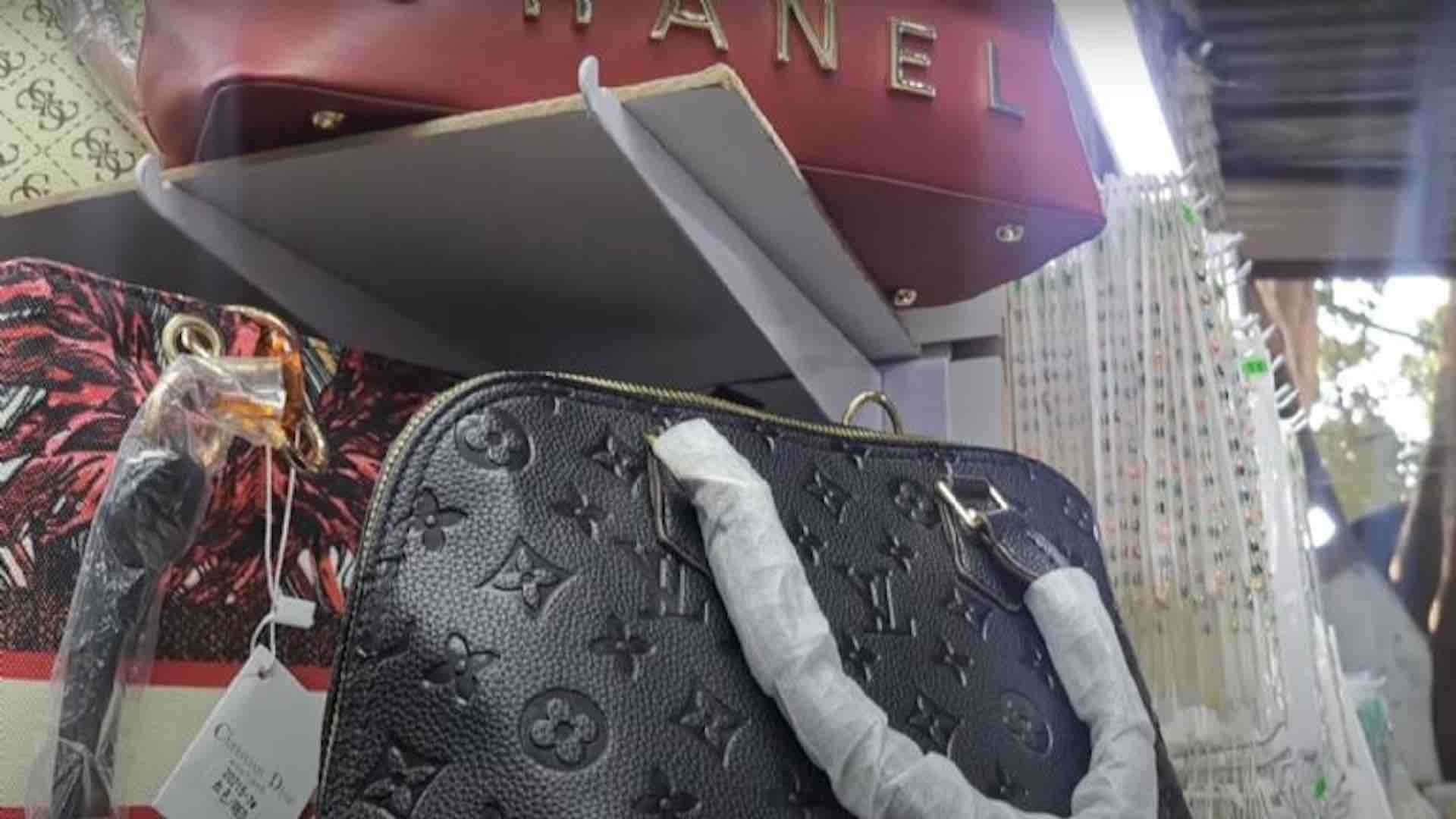 Estos bolsos son una opción asequible para aquellos que desean lucir elegantes