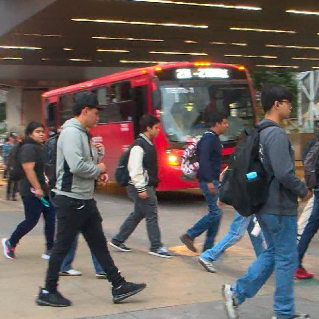 Así es como los menores de edad pueden tramitar su Tarjeta La Única en Jalisco