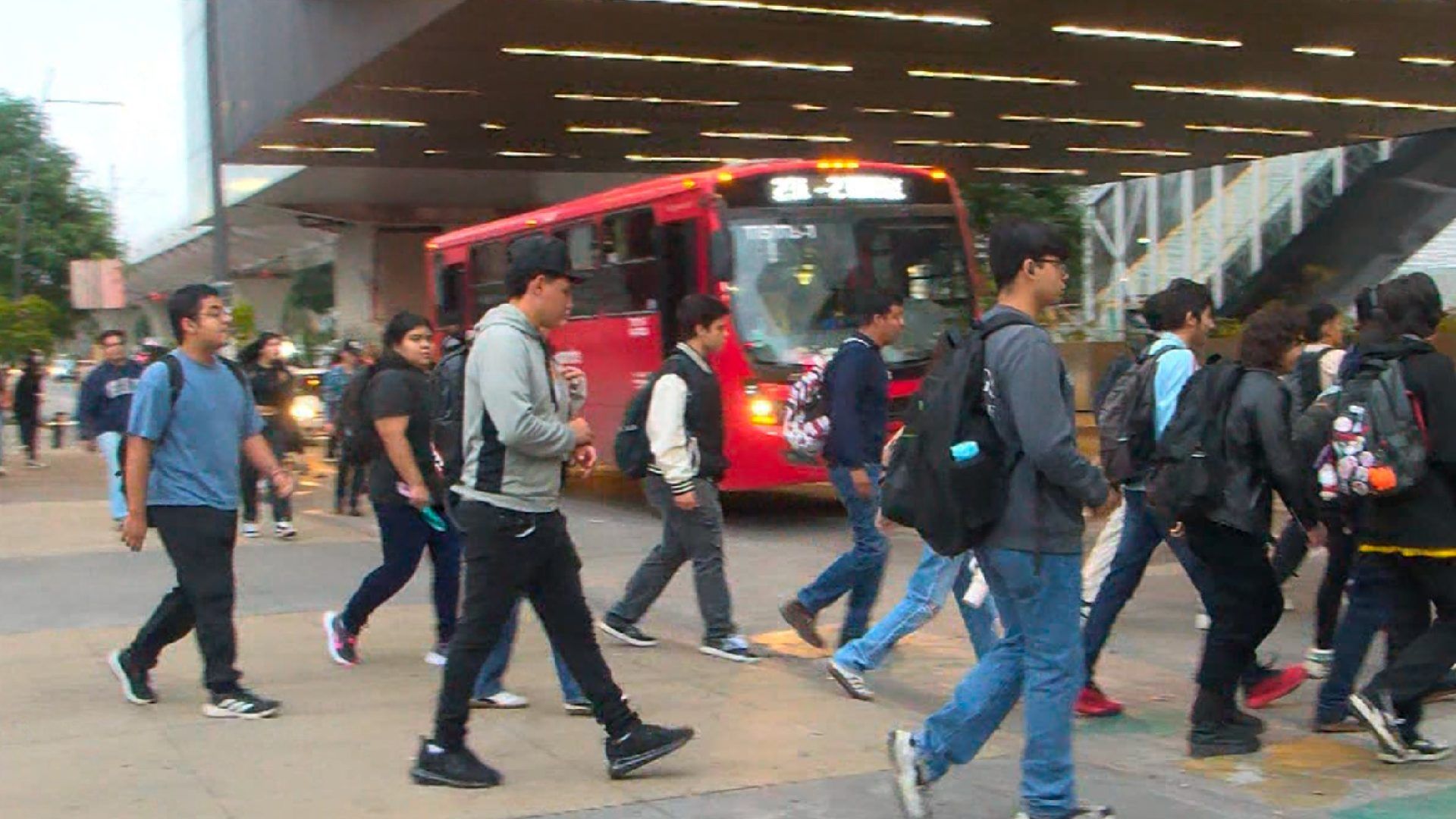 Así es como los menores de edad pueden tramitar su Tarjeta La Única en Jalisco