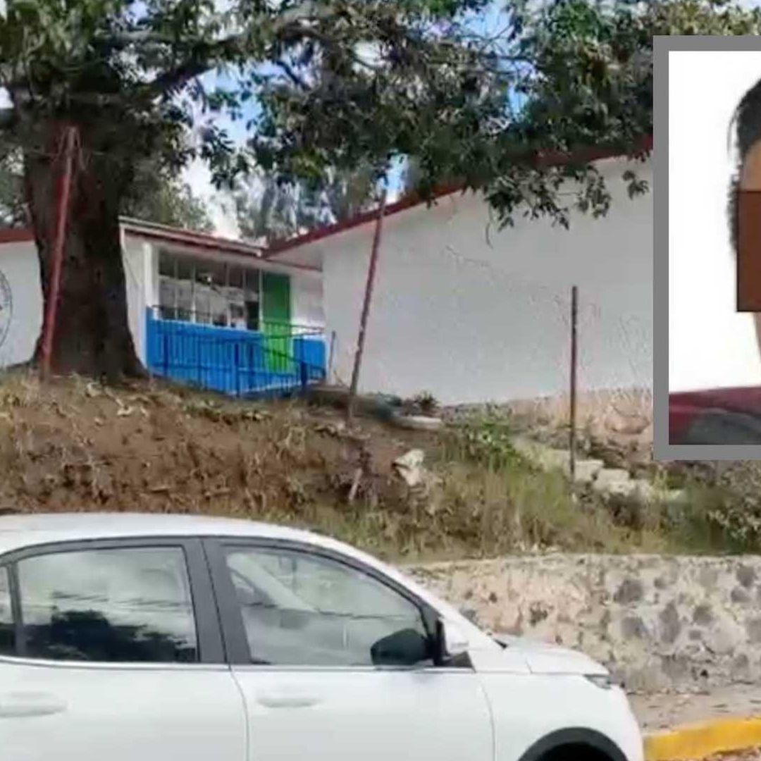 Docente Centro de Atención Múltiple Felipe N Recibe Sentencia Mínima por Pederastia en Xalapa Veracruz Denunciantes Inconformes