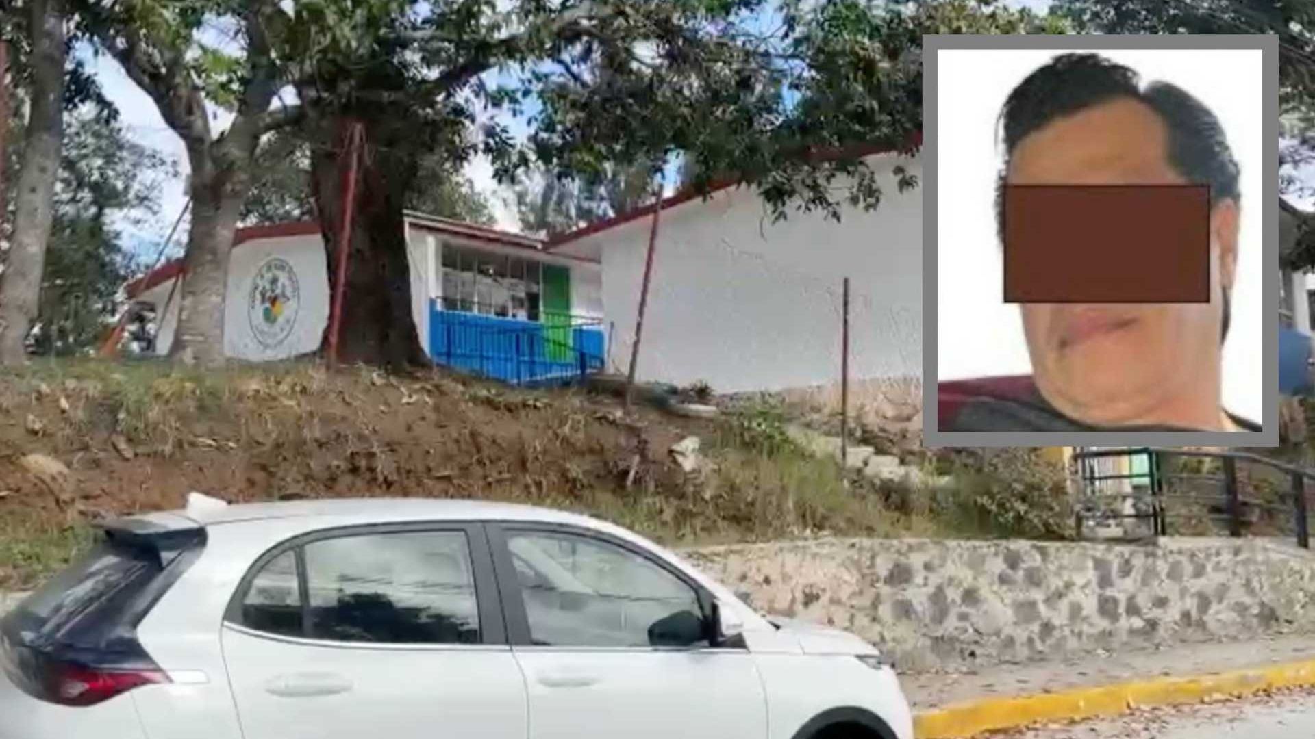 Docente Centro de Atención Múltiple Felipe N Recibe Sentencia Mínima por Pederastia en Xalapa Veracruz Denunciantes Inconformes