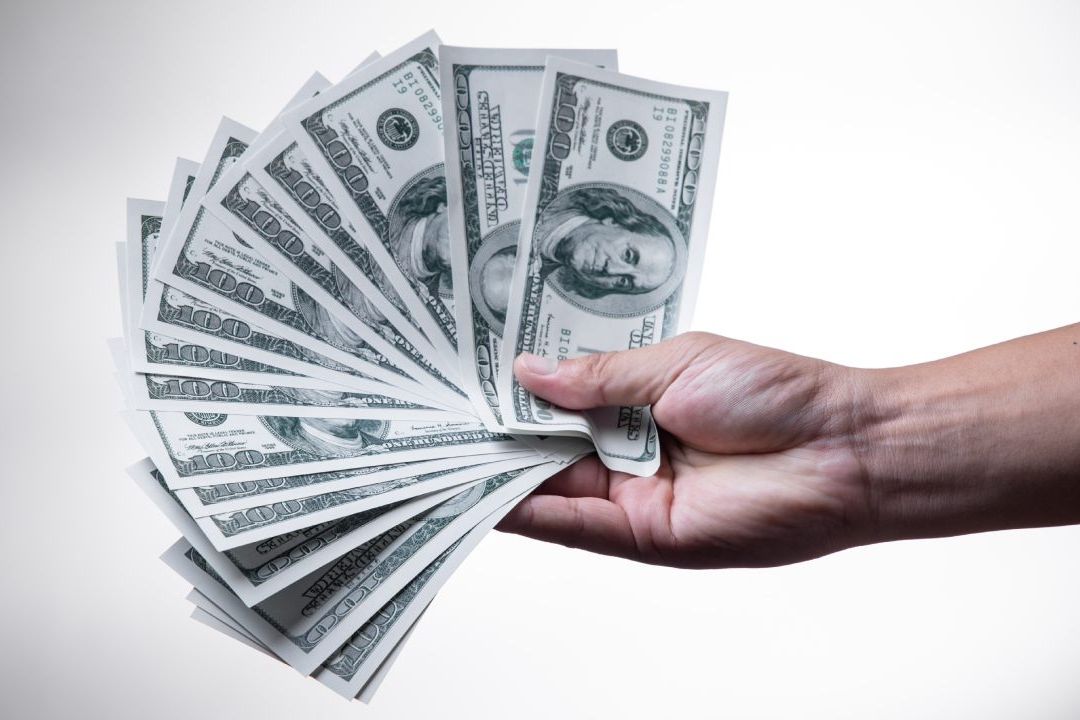 El dólar cerró la jornada con una recuperación de poco más de 9 centavos frente al peso