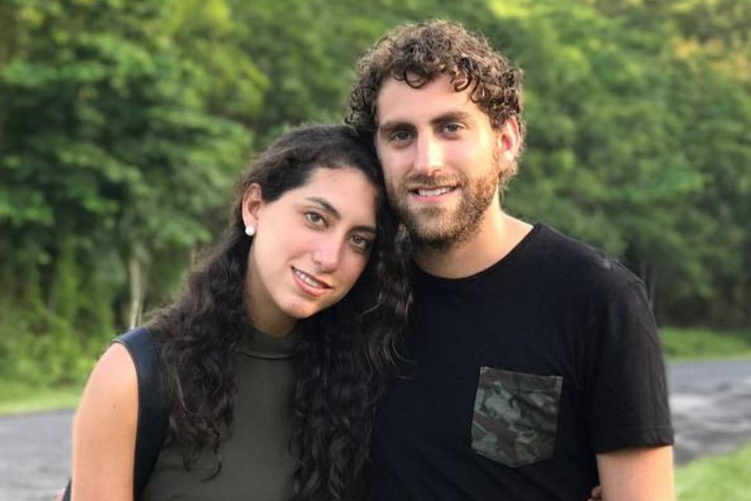 Mariana y Santiago Arriaga, hijos del guionista Guillermo Arriaga, competiran en el Festival de Cine de Venecia 2023
