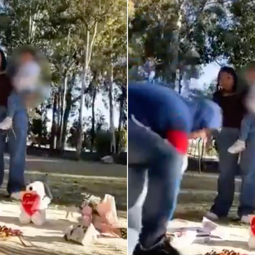 Asalto a Dos Mujeres Durante Picnic en Los Fuertes de Loreto y Guadalupe Puebla