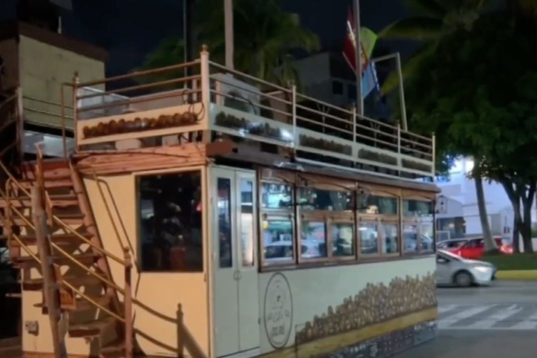 Proliferan en Acapulco las Cantinas Móviles; Empresarios Se Quejan