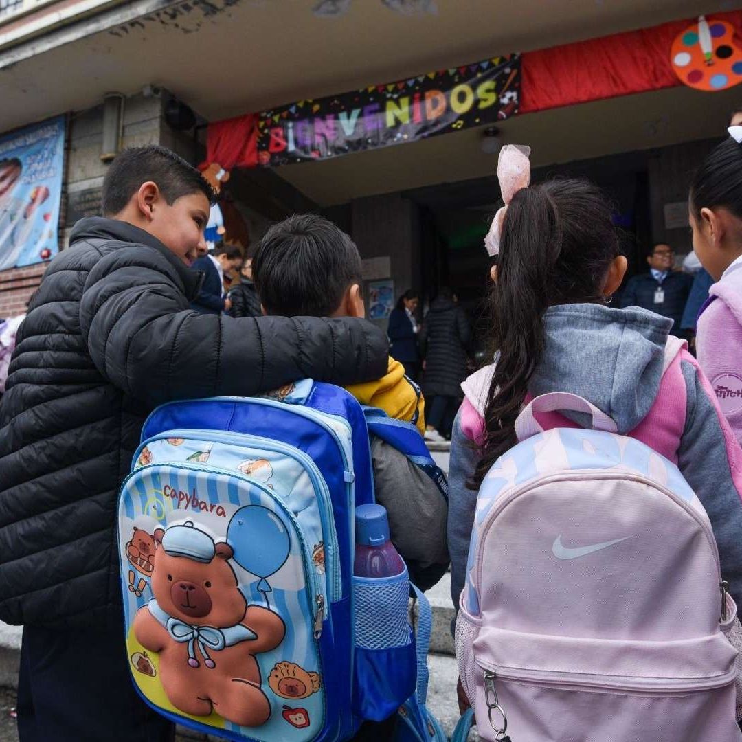 Checa Cómo Inscribir a Tu Hijo con los Requisitos de Preinscripciones de Preescolar, Primaria y Secundaria