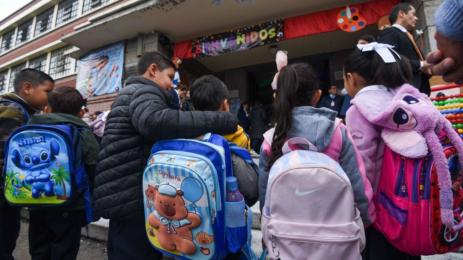 Checa Cómo Inscribir a Tu Hijo con los Requisitos de Preinscripciones de Preescolar, Primaria y Secundaria