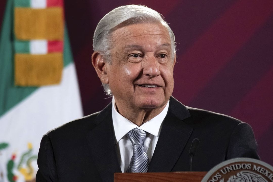AMLO pronostica disminución del 20% en homicidios al final de su sexenio