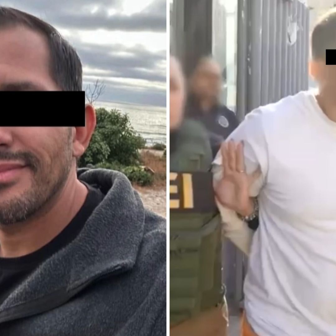 Extraditan a Baja California a Dueño de Taquería por Caso de Abuso a Menor en Mexicali