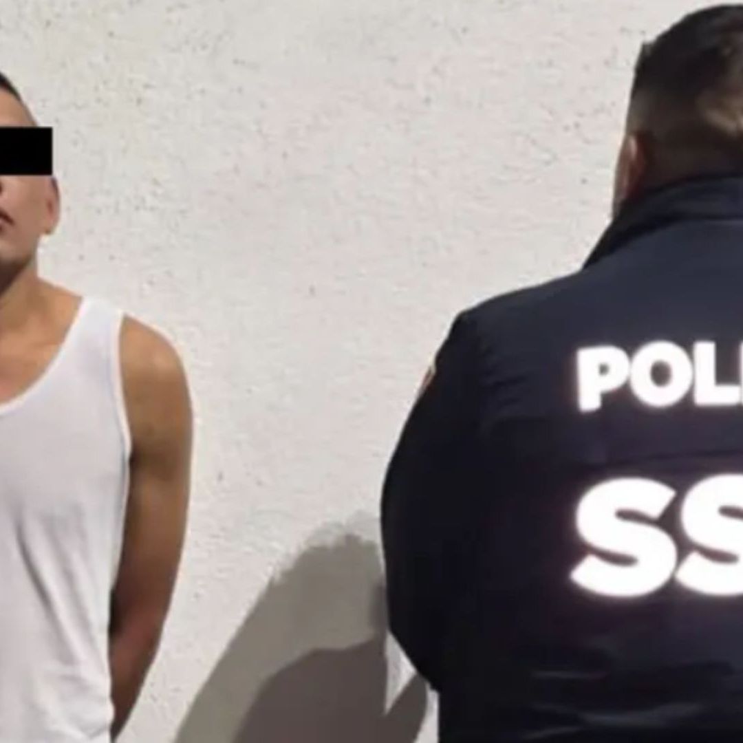 Un juez de control vinculó a proceso a Uriel "N" por el delito de abuso sexual.