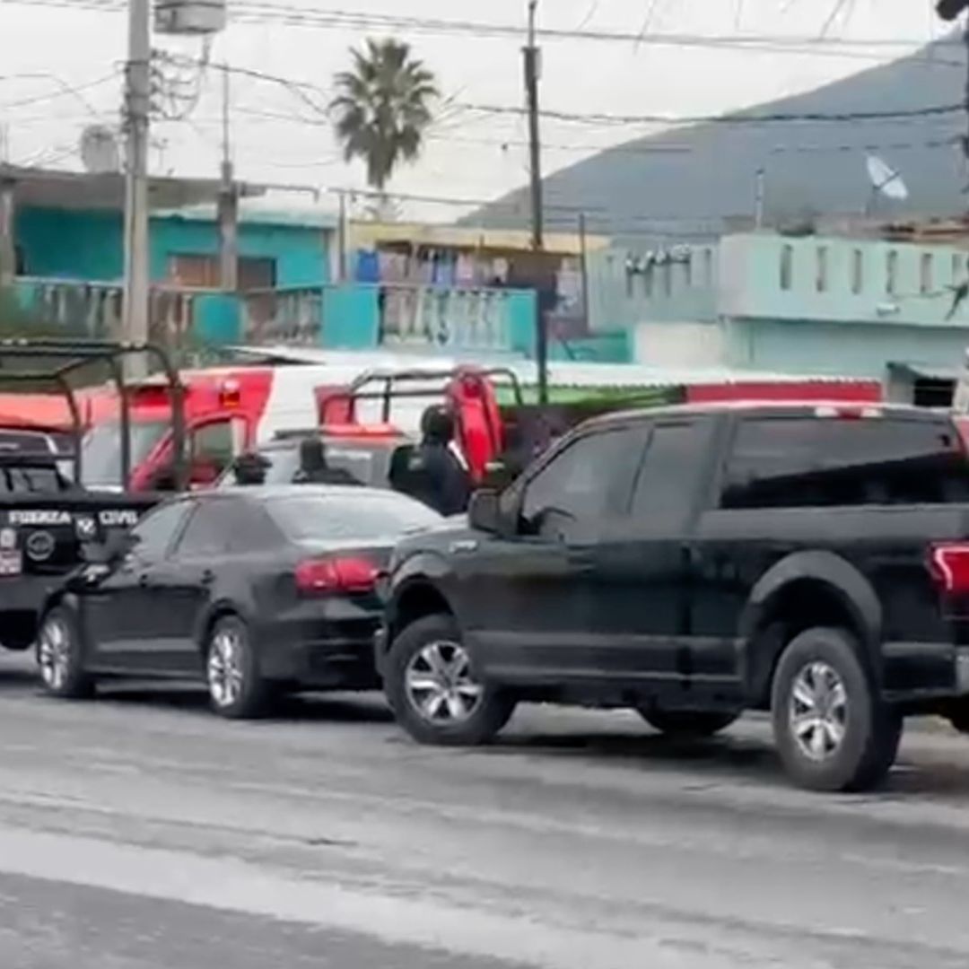 Fuerza Civil