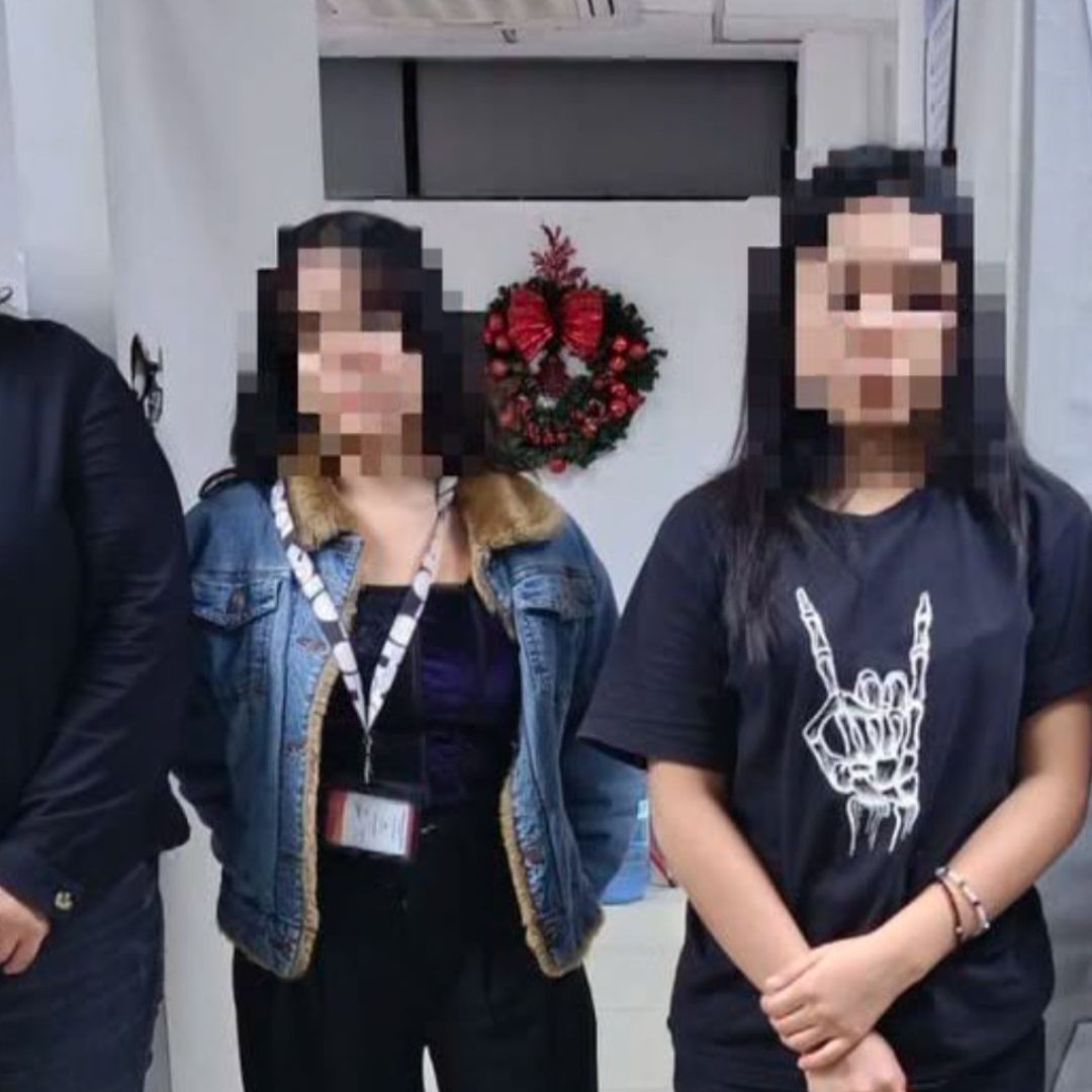 Menor localizada en Guadalajara; escapó del Hogar Cabañas