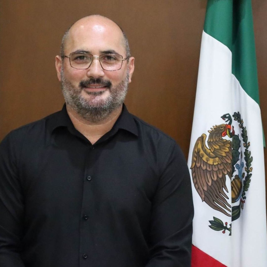 Ratifican a Alejandro Verdugo Angulo Como Nuevo Presidente Municipal de Puerto Peñasco, Sonora