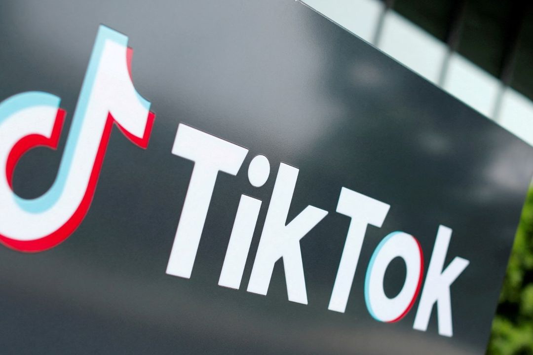 TikTok Permite Compartir Publicaciones de Texto