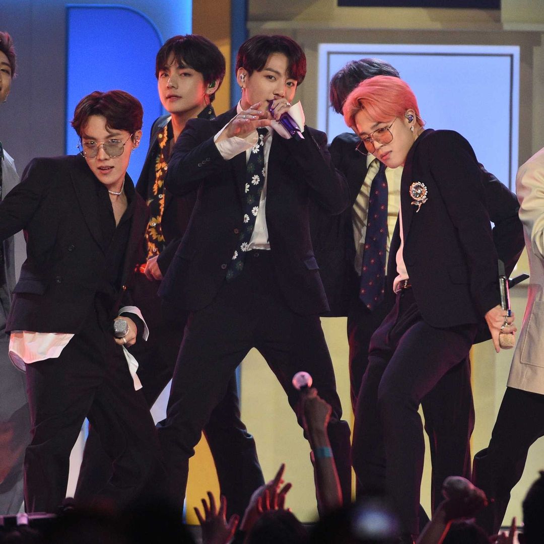 Conoce Cómo Comprar Boletos para BTS en México 2026 en Preventa Exclusiva de Concierto en CDMX