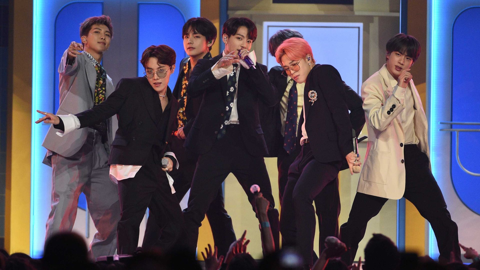 Conoce Cómo Comprar Boletos para BTS en México 2026 en Preventa Exclusiva de Concierto en CDMX