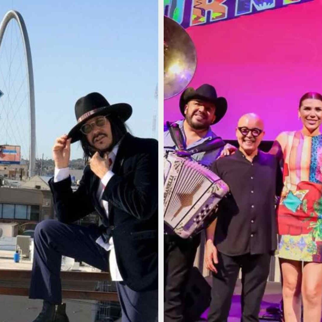 Lincoln Center abrió sus puertas a Baja California con Nortec Collective