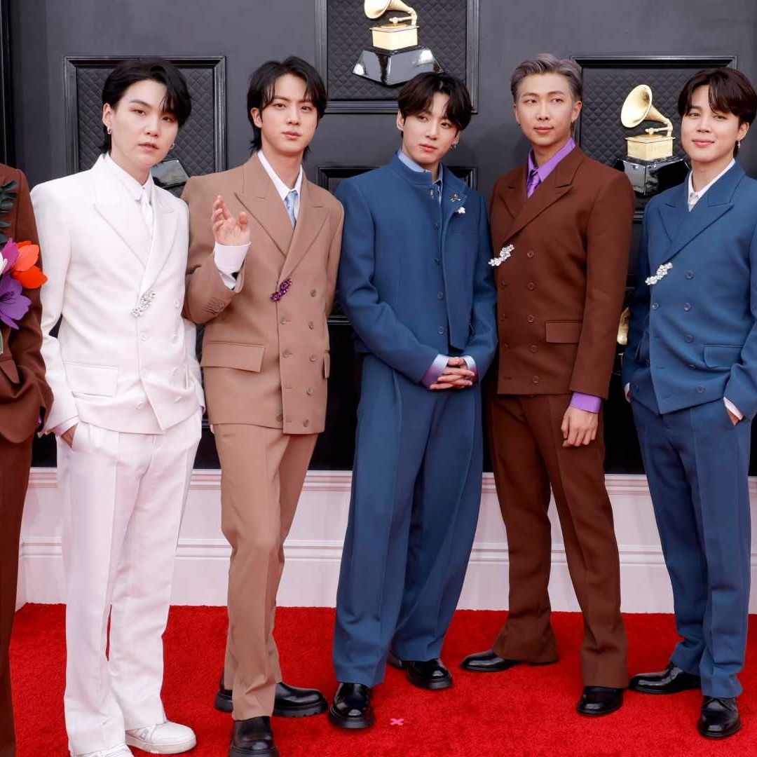BTS en México: Fechas y Sedes de los Conciertos en la CDMX