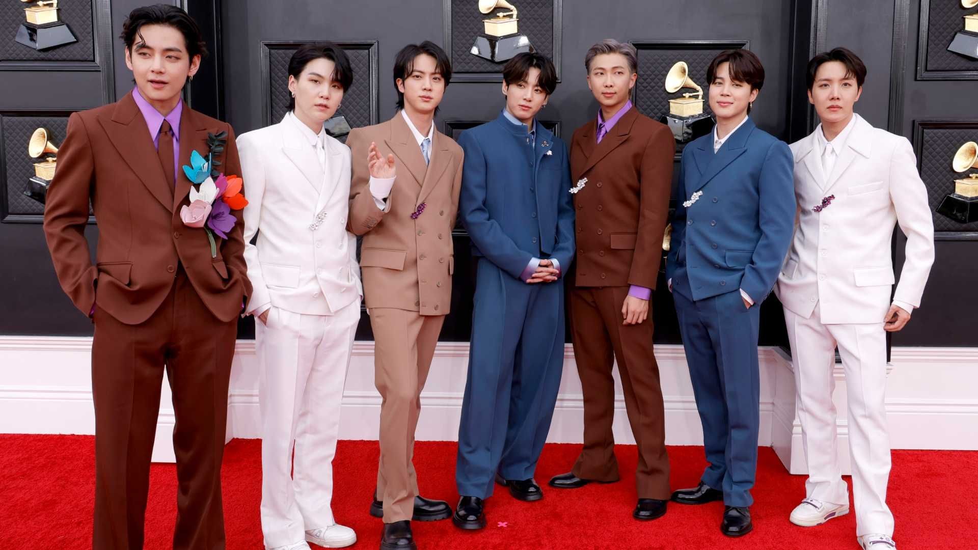 BTS en México: Fechas y Sedes de los Conciertos en la CDMX