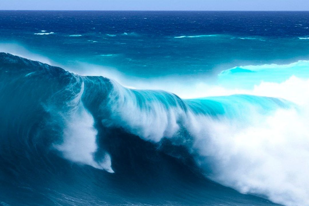 Cambio climático afecta; corriente del Atlántico podría colapsar