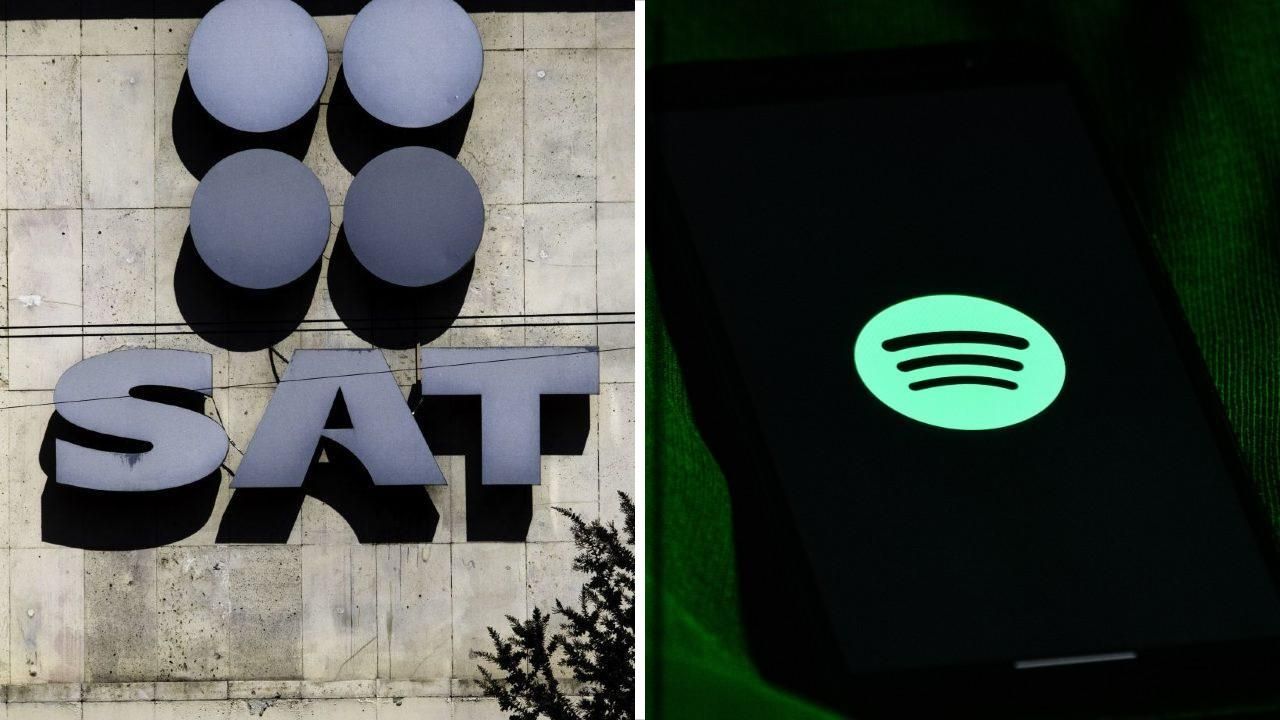 SAT: ¿Cómo Deducir Impuestos por Plataformas y Servicios de Streaming en México?