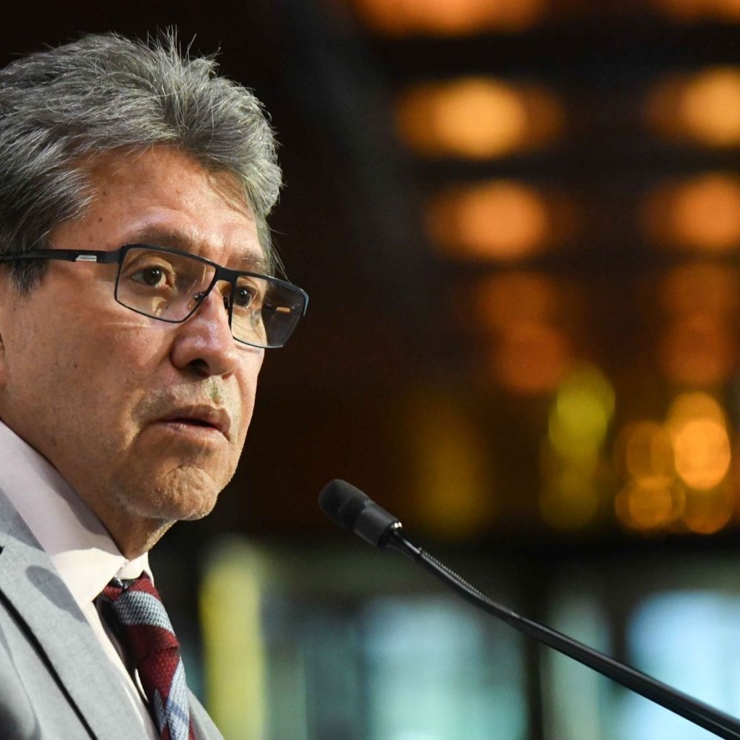 Ricardo Monreal Habla Sobre los Temas Prioritarios de la Agenda Legislativa