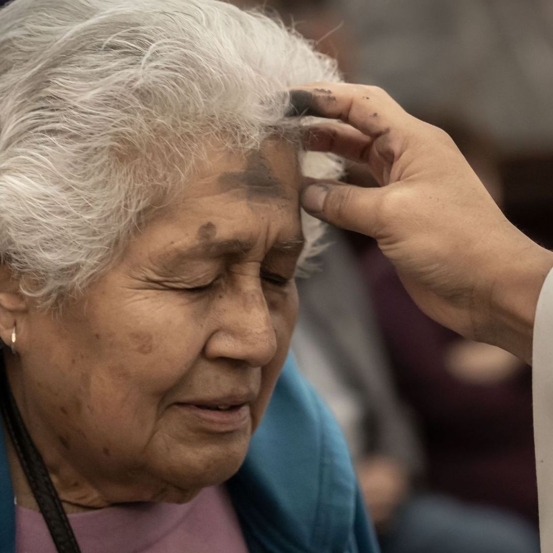 Ya hay fecha de Miércoles de Ceniza 2026