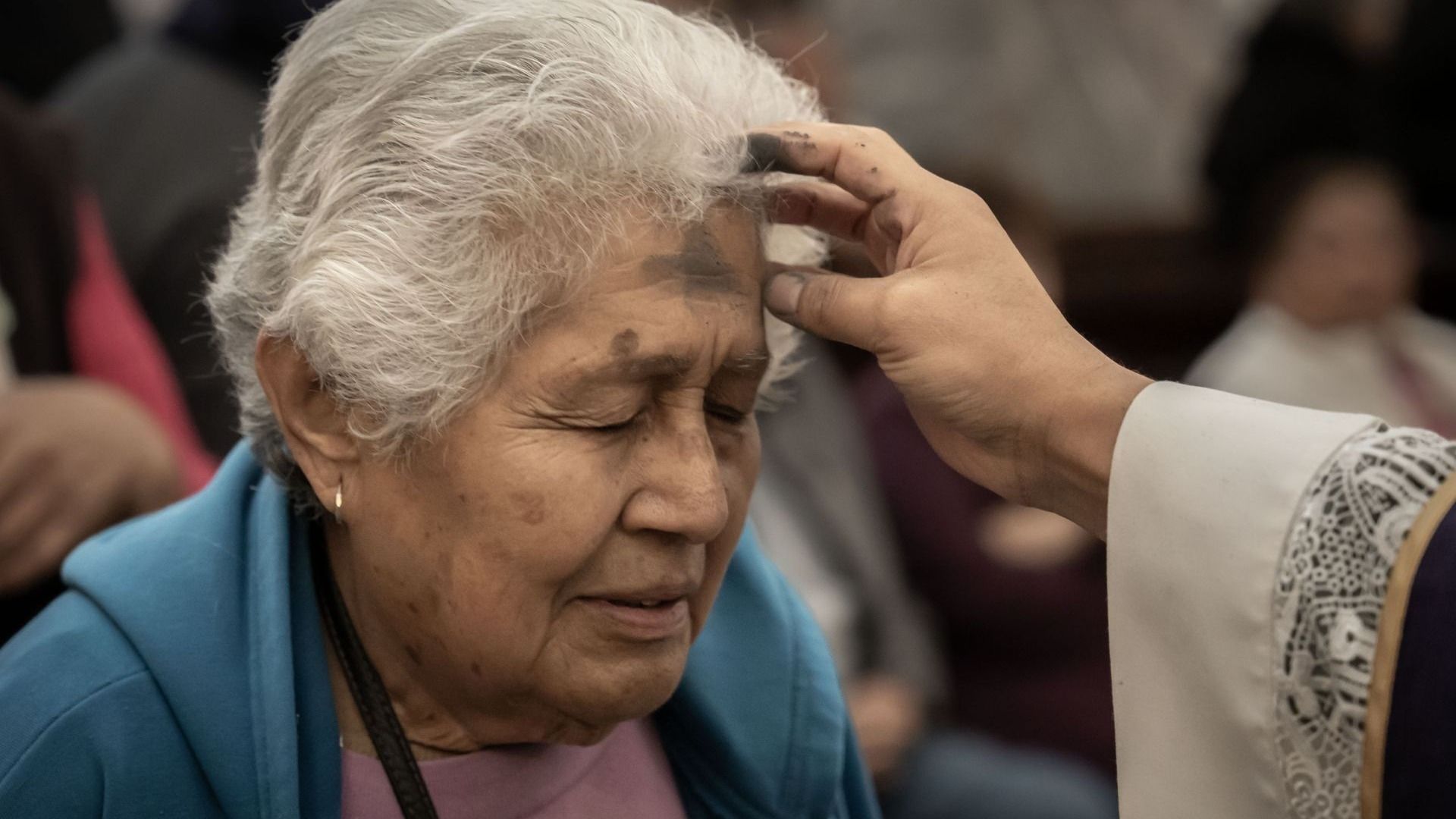 Ya hay fecha de Miércoles de Ceniza 2026
