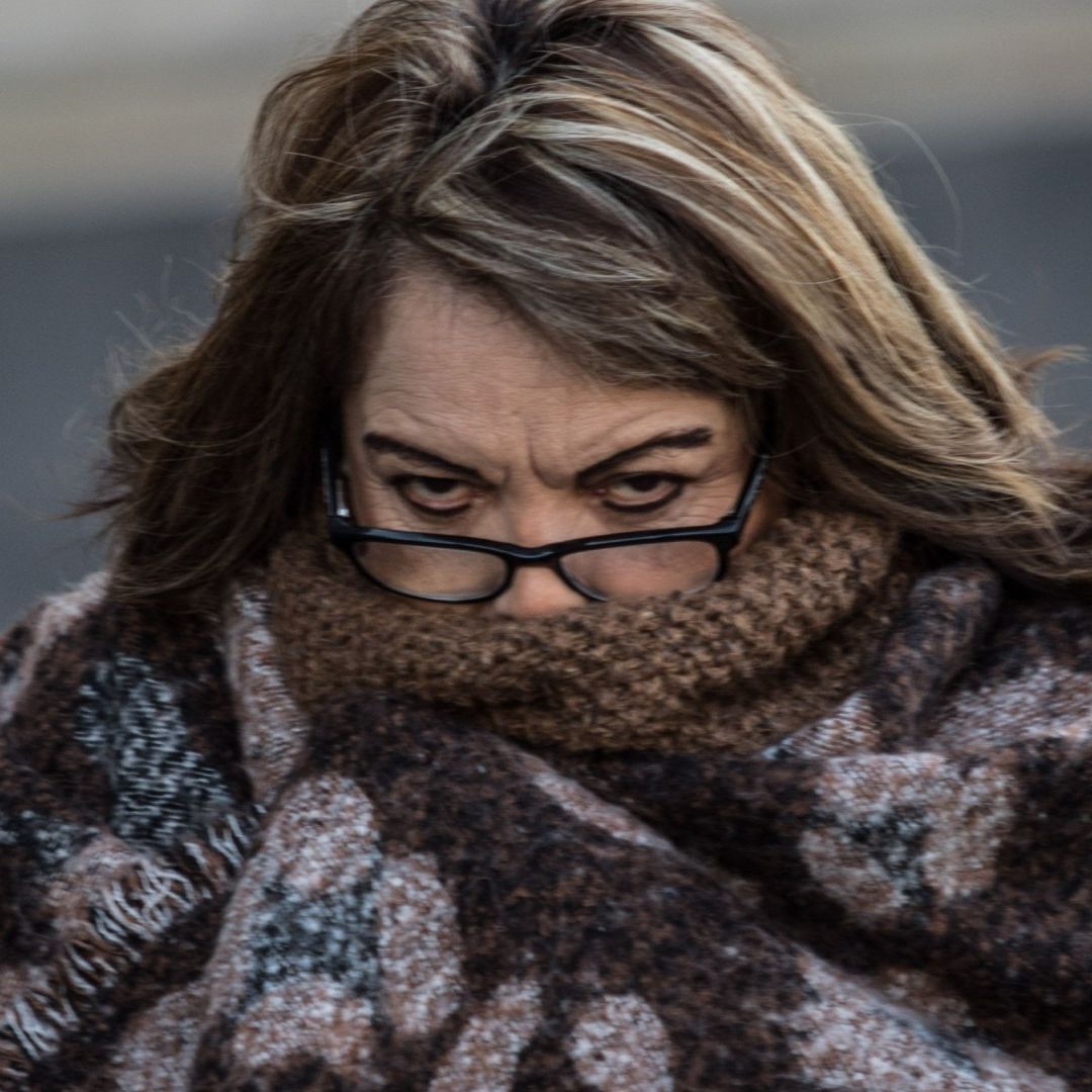 Frío en CDMX: Alertan de Heladas y Temperaturas de 0° en Estas Zonas.