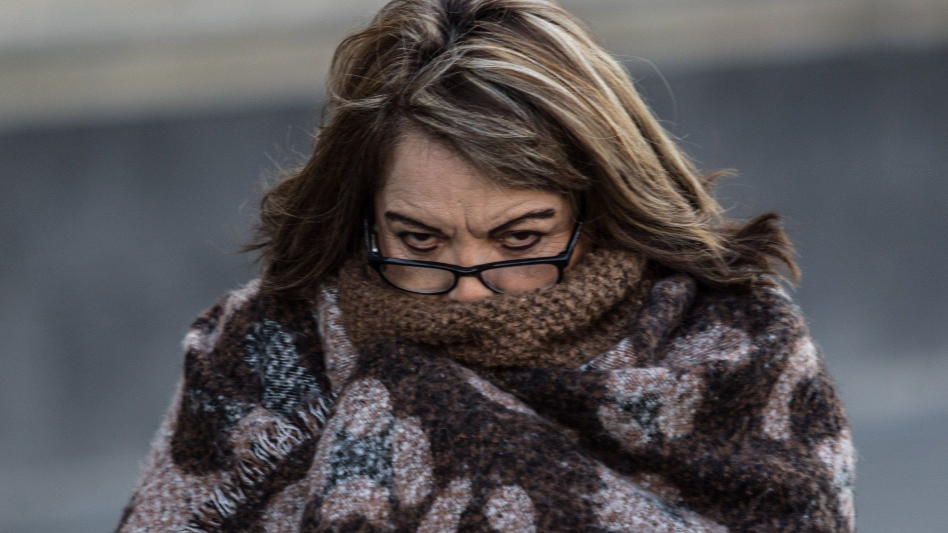 Frío en CDMX: Alertan de Heladas y Temperaturas de 0° en Estas Zonas.