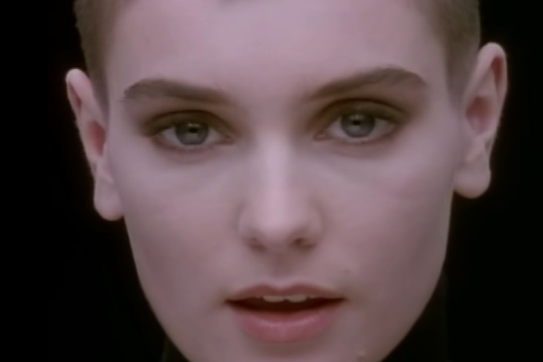 ¿De Qué Murió la Cantante Sinéad O'Connor?