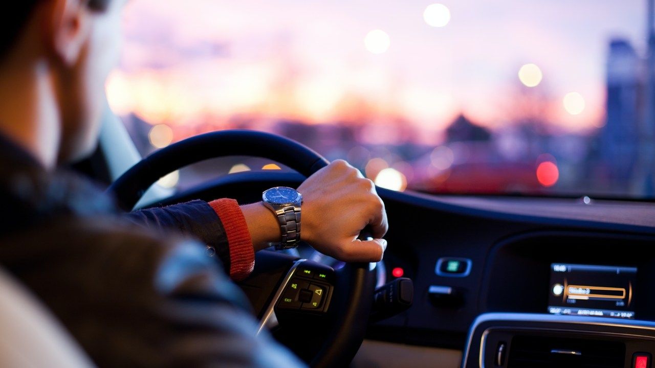 La licencia de conducir es vigente en todo México sin importar el estado en el que se tramitó