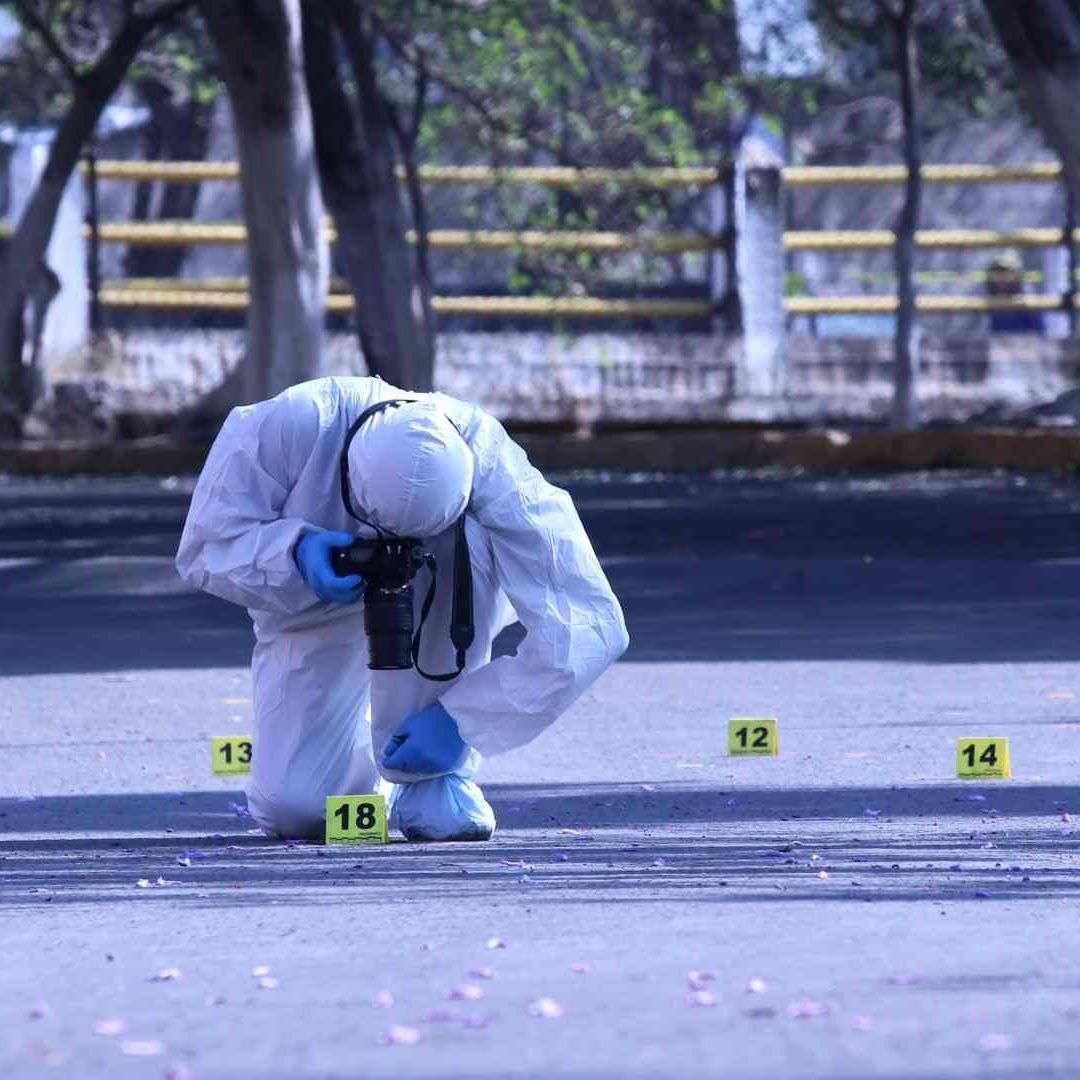Matan a 3 Hombres a Balazos en Condominios de Cancún, Quintana Roo