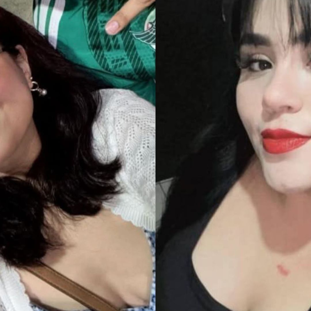 FGE Investiga Desaparición de Wendy Arantxa y Karime Monserrat tras Asistir a Funeral de Carlos Castro en Poza Rica Veracruz