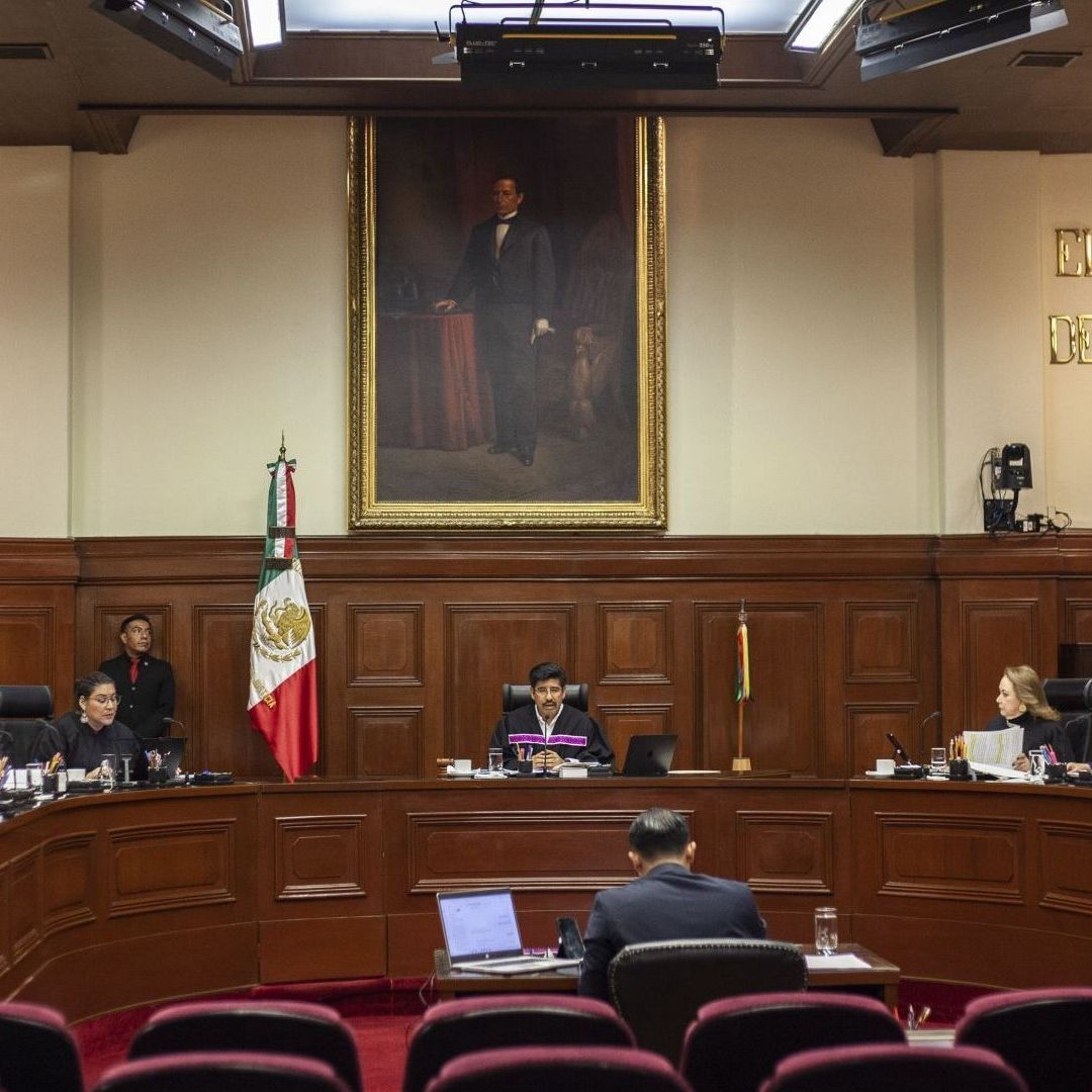 La consulta está listada como segundo asunto en la sesión pública ordinaria del Pleno .