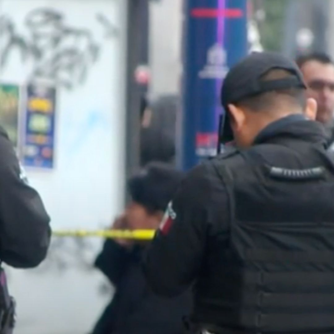 Policía