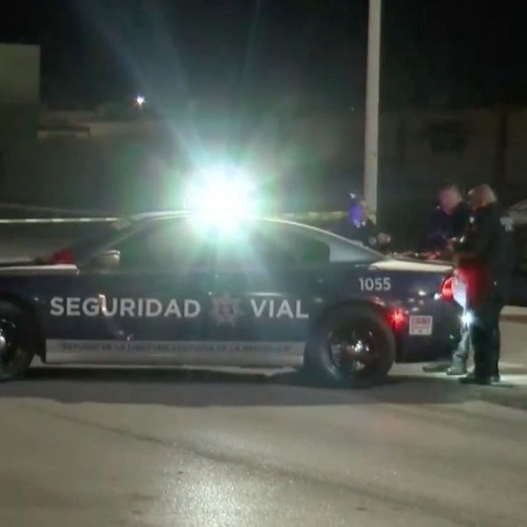 Niña de 3 Años Muere Atropellada en la Colonia Reserva del Valle de Ciudad Juárez