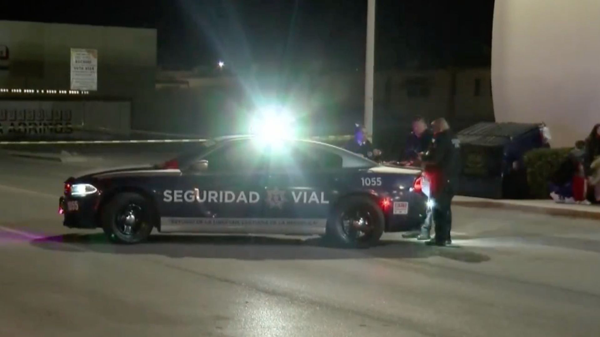 Niña de 3 Años Muere Atropellada en la Colonia Reserva del Valle de Ciudad Juárez