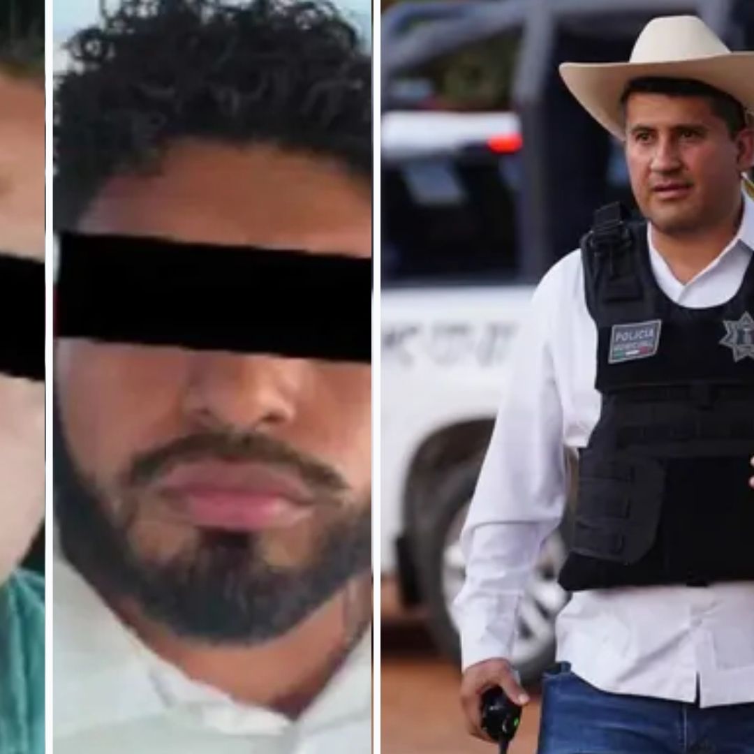 Caso Carlos Manzo: Vinculan a Proceso a Samuel y Josué “N” por Homicidio de Alcalde de Uruapan