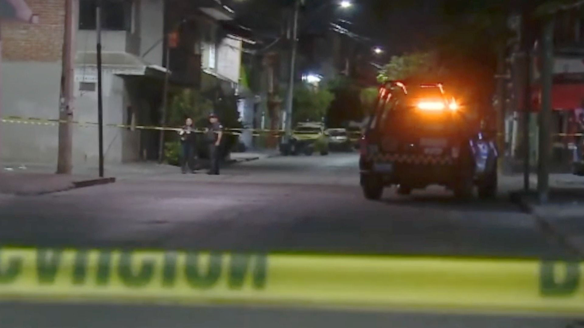 Muere Hombre al Caer a un Pozo en una Boda en León Guanajuato I N+ Bajío