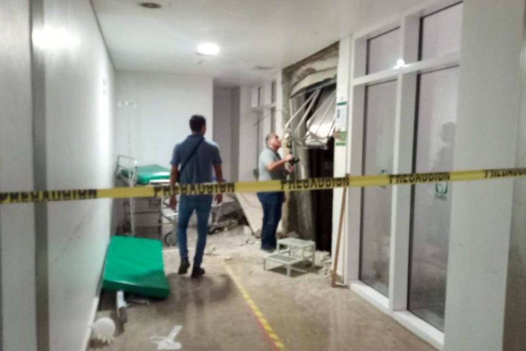 Mikel Arriola fue Advertido sobre Irregularidades en Elevadores del IMSS