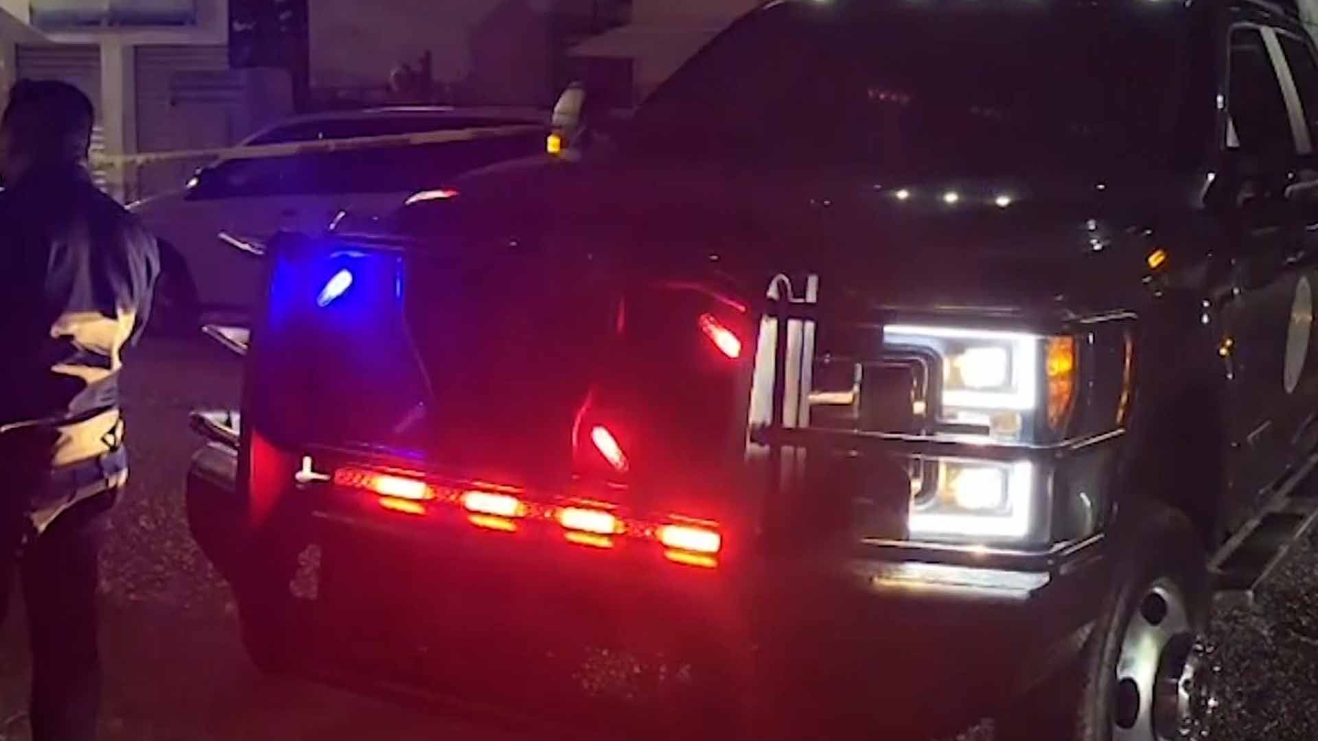 Jóvenes Disparan Contra Casa y Provocan Accidente al Intentar Huir en Piedras Negras