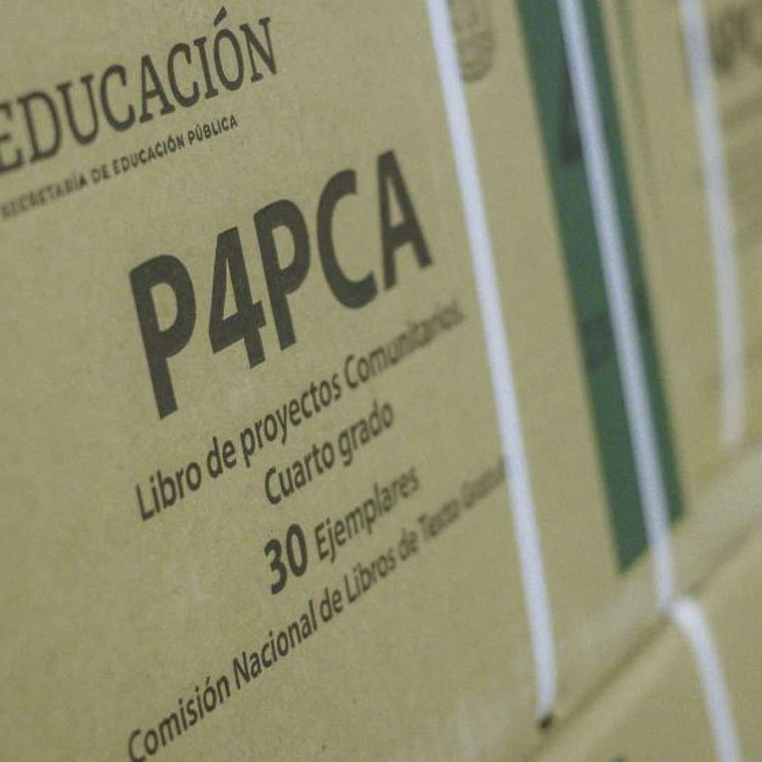 El argumento de la petición es que los libros contienen errores