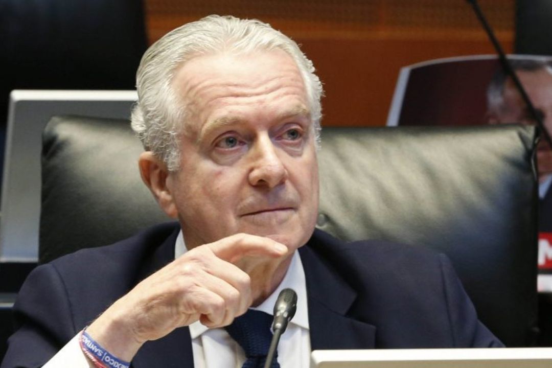 Morena Exige Renuncia de Creel y Evita Debate Sobre López Gatell