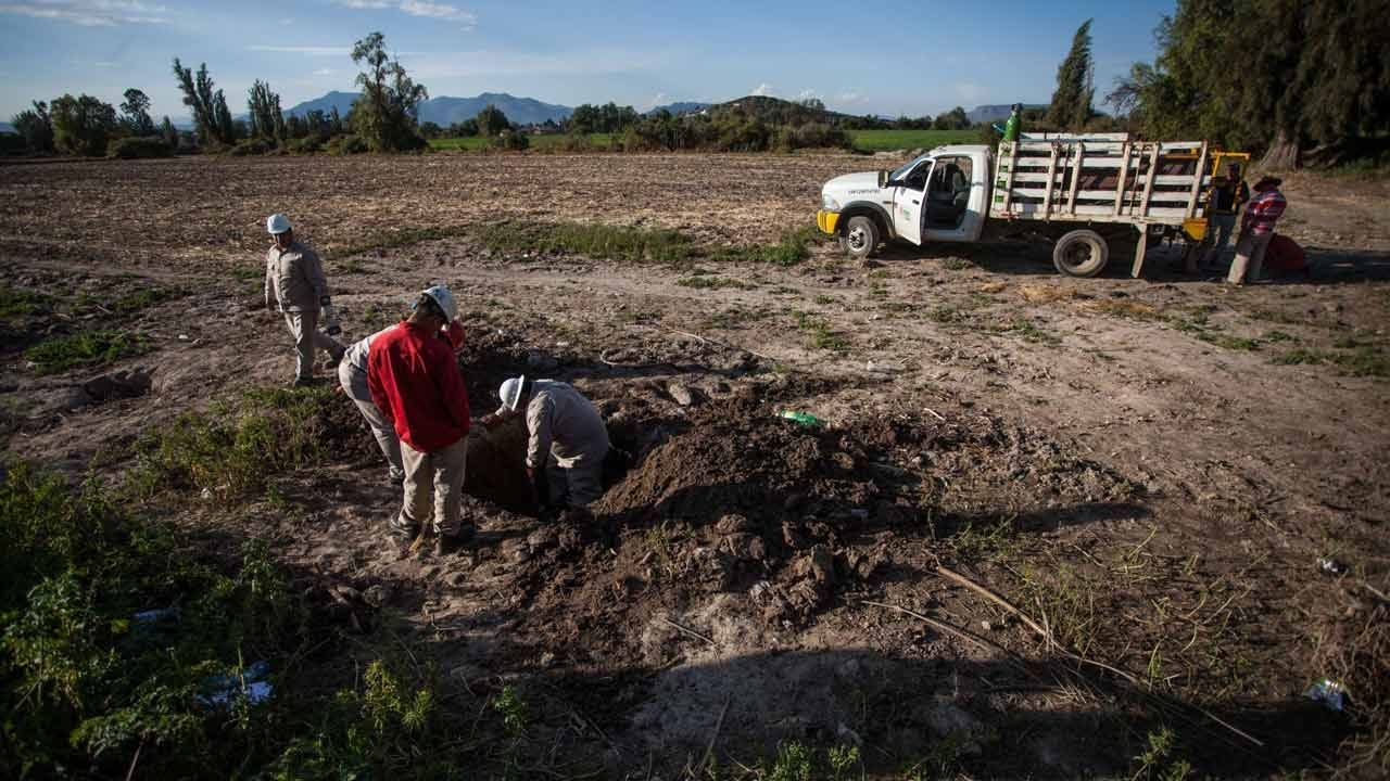 Pemex: Huachicol Cuesta 4 Mil Millones de Pesos en Reparaciones de Tomas Clandestinas